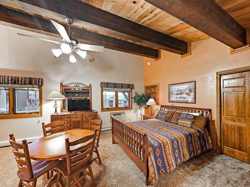 Apartamento 2315 Apres Ski Way Condo Unit 214