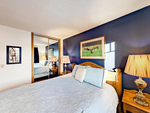 Apartamento 2315 Apres Ski Way Condo Unit 214