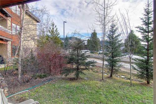 3101 Champagne Lodge, Trappeur's Crossing