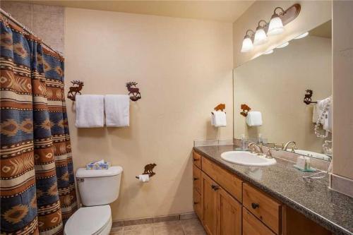3101 Champagne Lodge, Trappeur's Crossing
