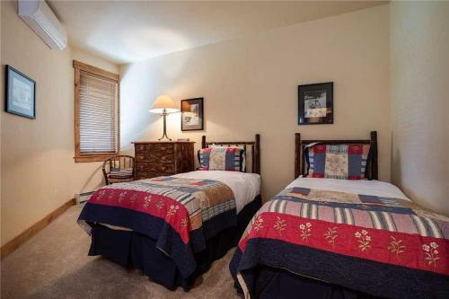 3101 Champagne Lodge, Trappeur's Crossing