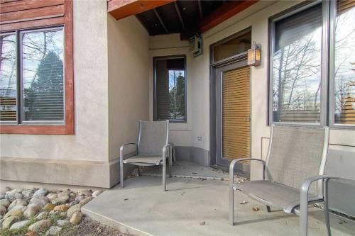 3101 Champagne Lodge, Trappeur's Crossing