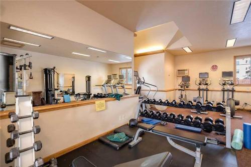 3101 Champagne Lodge, Trappeur's Crossing