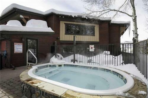 Phoenix At Steamboat - P220