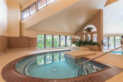 2208 Timberline Lodge, Trappeur's Crossing