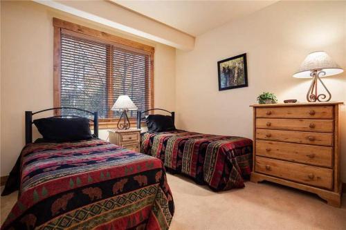 2208 Timberline Lodge, Trappeur's Crossing