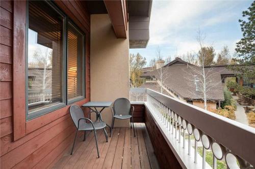 2208 Timberline Lodge, Trappeur's Crossing