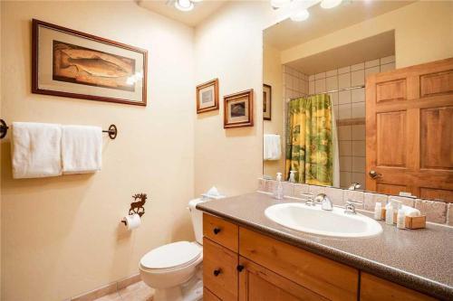 2208 Timberline Lodge, Trappeur's Crossing