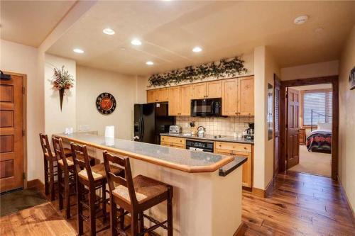 2208 Timberline Lodge, Trappeur's Crossing