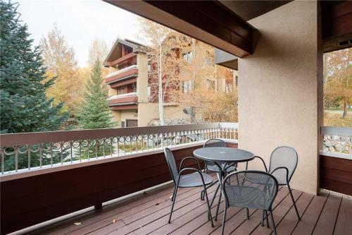 2208 Timberline Lodge, Trappeur's Crossing