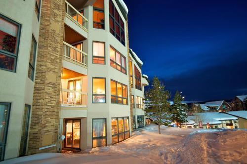 Chateau Chamonix - Cx311