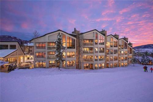 Chateau Chamonix - Cx333