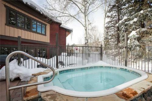 Phoenix At Steamboat - P122