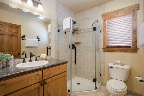 3204 Champagne Lodge, Trappeur's Crossing