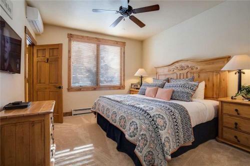 3204 Champagne Lodge, Trappeur's Crossing