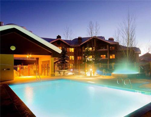 4203 Aspen Lodge, Trappeur's Crossing