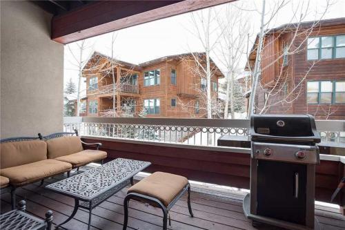 4203 Aspen Lodge, Trappeur's Crossing