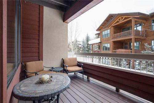 4203 Aspen Lodge, Trappeur's Crossing