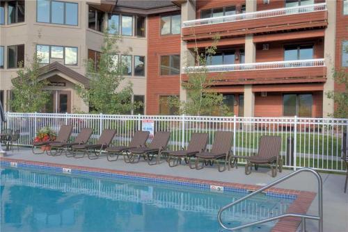 4203 Aspen Lodge, Trappeur's Crossing