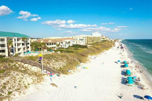 Apartamento 164 Blue Lupine Way Condo Unit 124