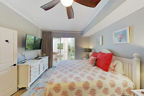 Apartamento 164 Blue Lupine Way Condo Unit 124