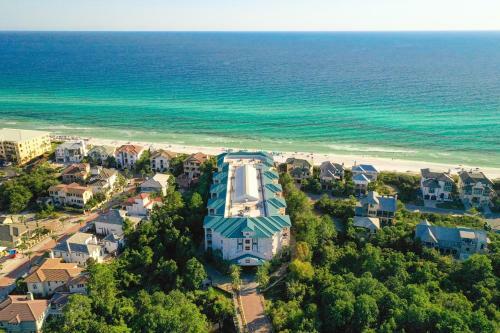 Apartamento 164 Blue Lupine Way Condo Unit 124