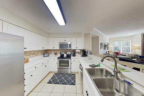 Apartamento 164 Blue Lupine Way Condo Unit 124