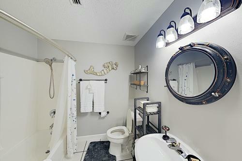 Apartamento 164 Blue Lupine Way Condo Unit 124