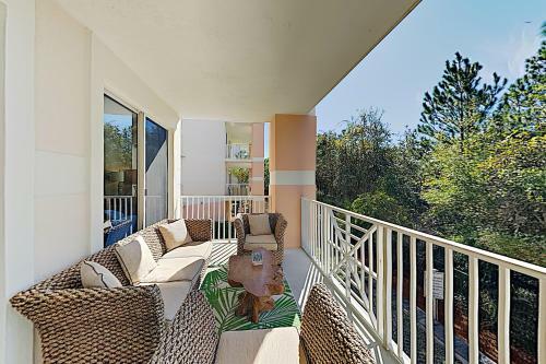 Apartamento 164 Blue Lupine Way Condo Unit 124