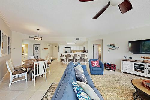 Apartamento 164 Blue Lupine Way Condo Unit 124