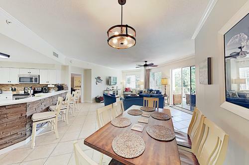 Apartamento 164 Blue Lupine Way Condo Unit 124