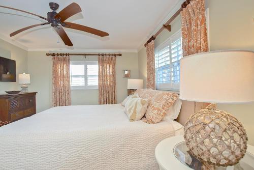 Lido Beach Home