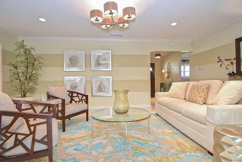 Lido Beach Home