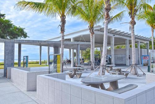 Lido Beach Home