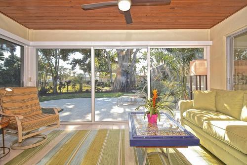 Lido Beach Home