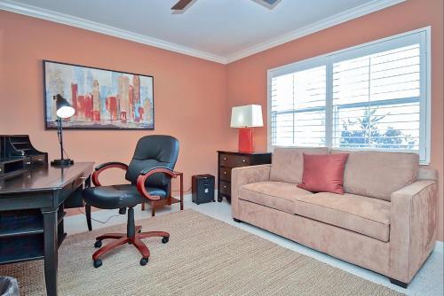 Lido Beach Home