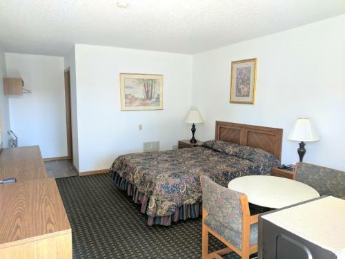 All Seasons Motel