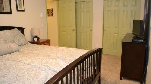 Apartamento Riverwalk Condominiums