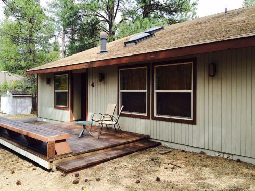 Sunriver Vacation Home