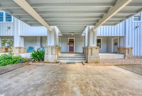 White Dairy Guesthouse
