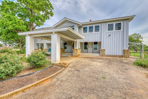 White Dairy Guesthouse
