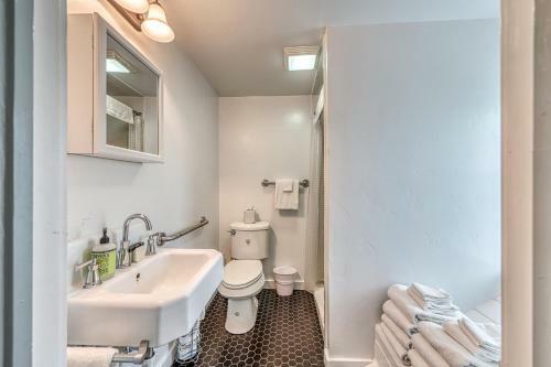 White Dairy Guesthouse