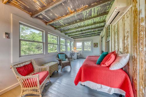 White Dairy Guesthouse