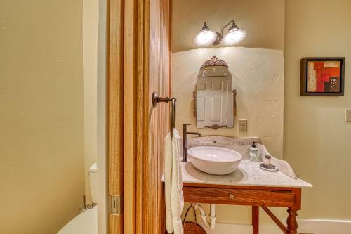 White Dairy Guesthouse