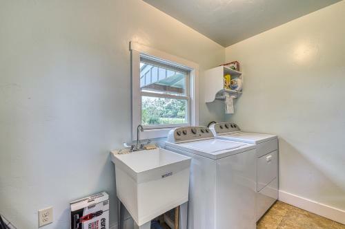 White Dairy Guesthouse