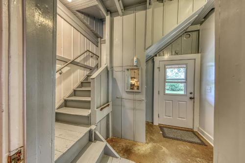 White Dairy Guesthouse