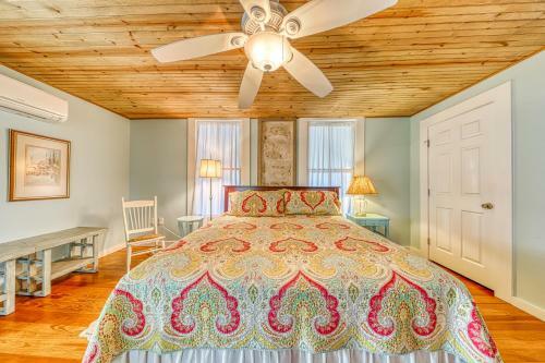 White Dairy Guesthouse