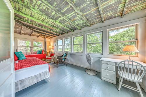 White Dairy Guesthouse