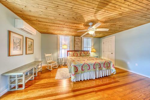 White Dairy Guesthouse