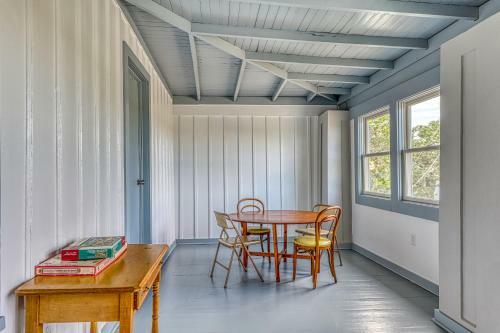 White Dairy Guesthouse